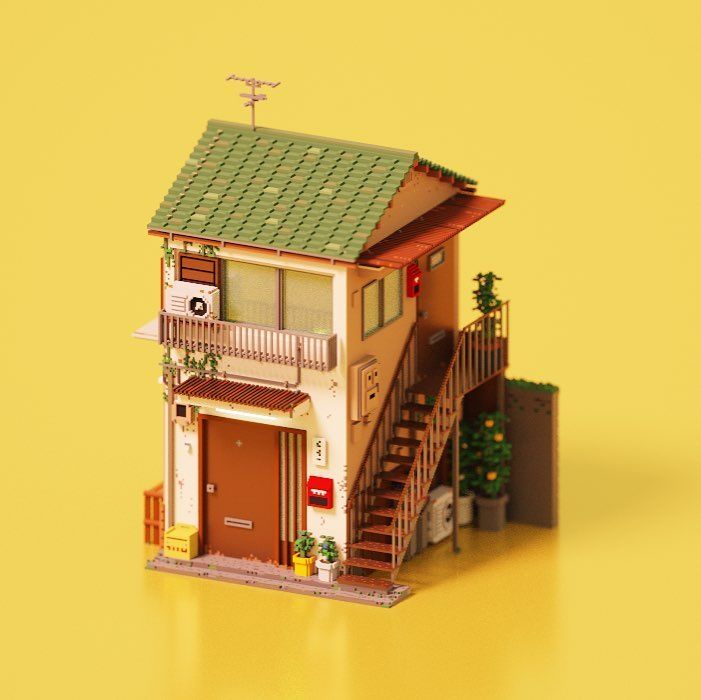 minecraft SMP logo Mibus